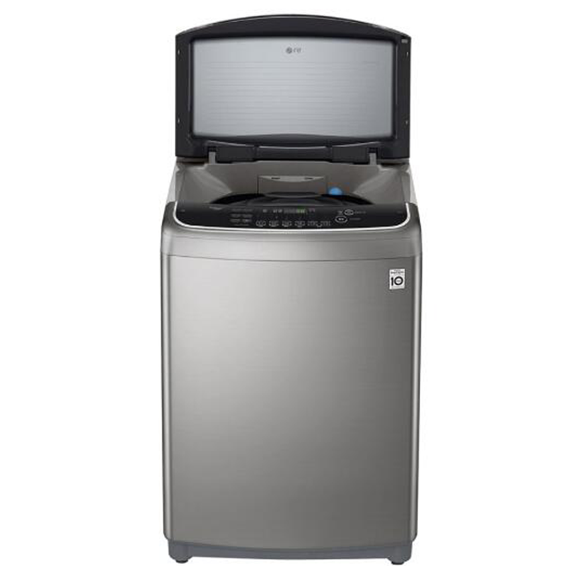 LG高压水流洗衣机