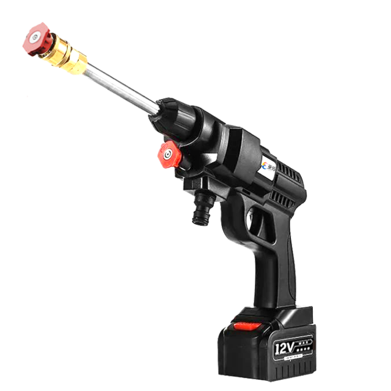 京传 丰富配件洗车机