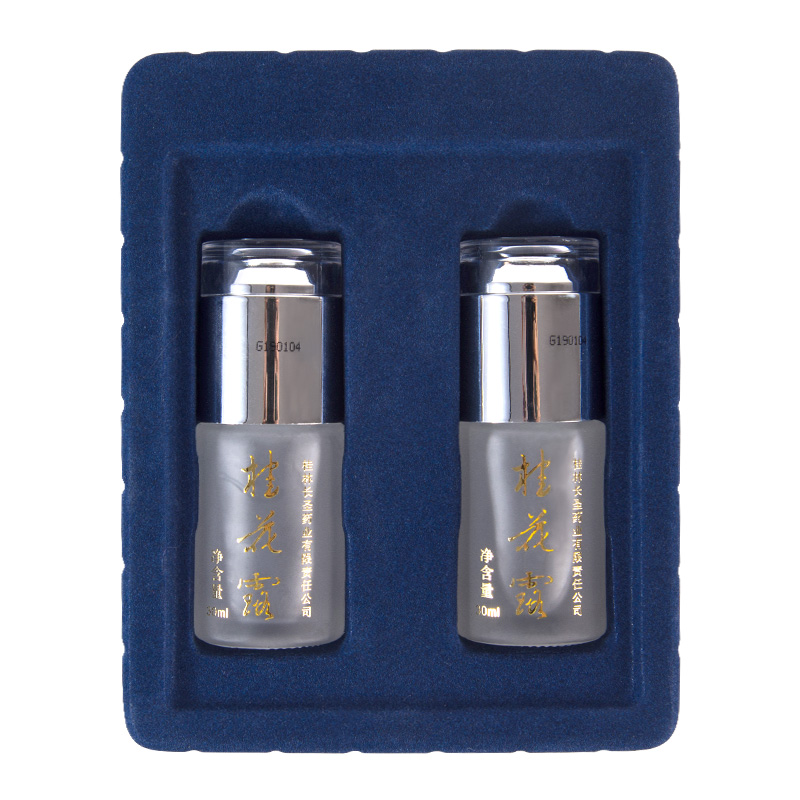 银桂牌 净味除臭止汗露