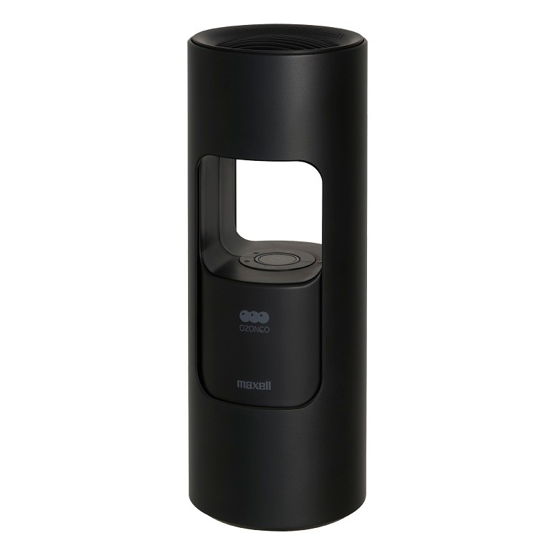 麦克赛尔 无线便携空气净化器