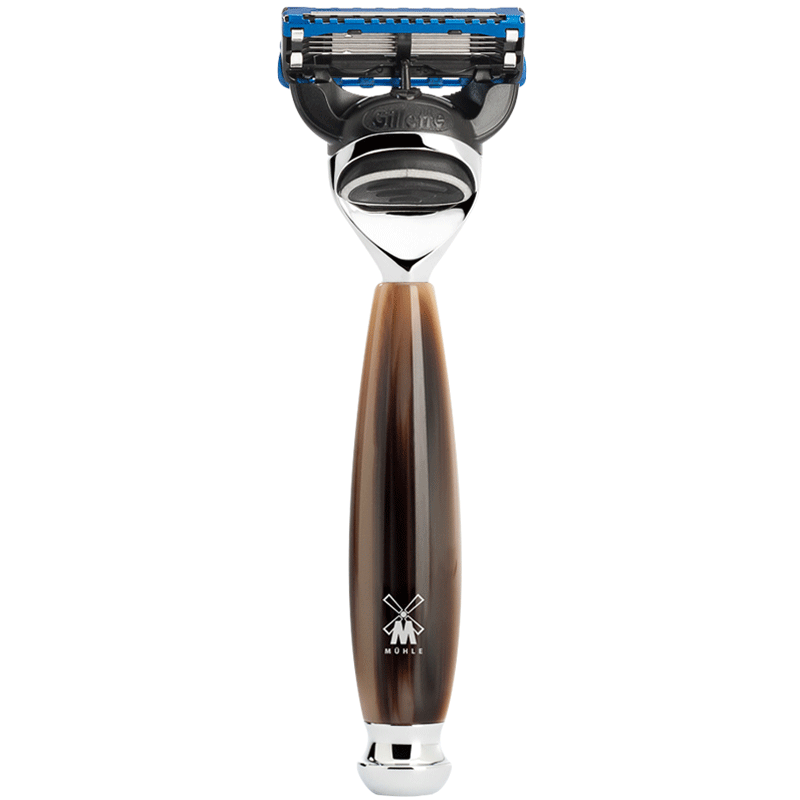 穆乐 德国进口剃须刀