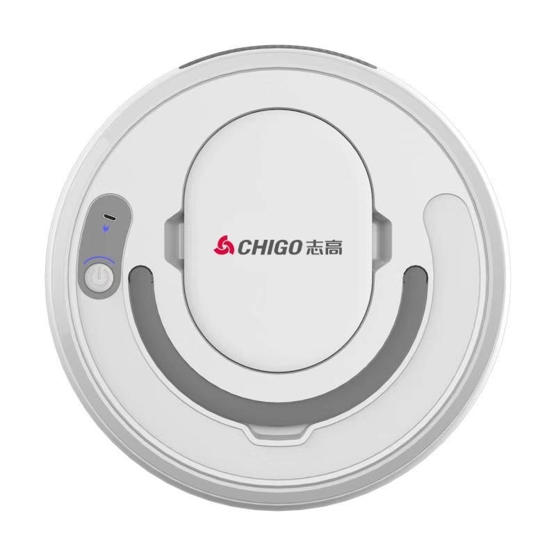 Chigo 续航持久扫地机器人