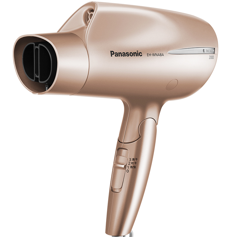松下 负离子大功率电吹风