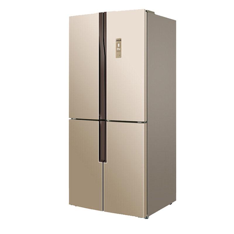 美菱 0.1度精细控温冰箱