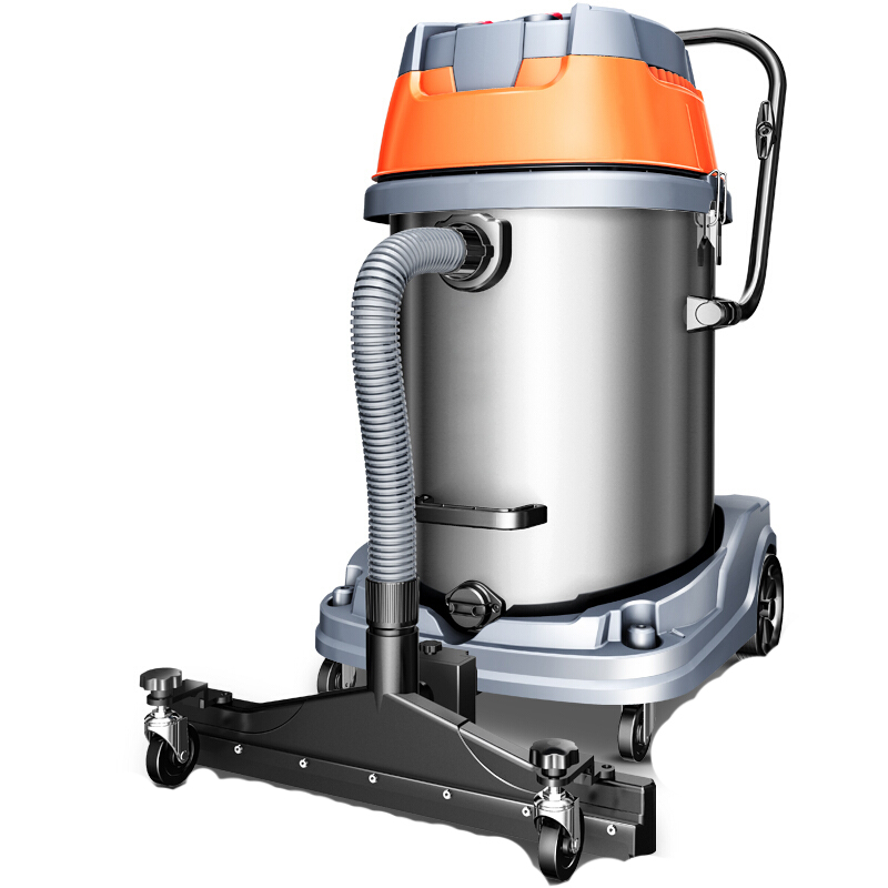 杰诺大容量工业吸尘器