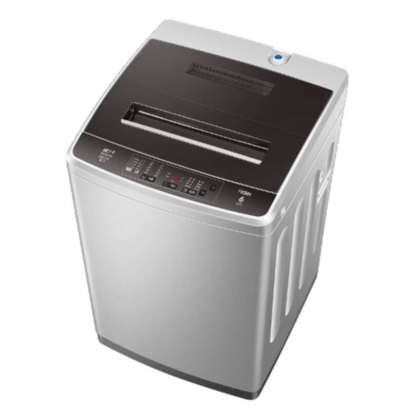 海尔 变频电机波轮洗衣机