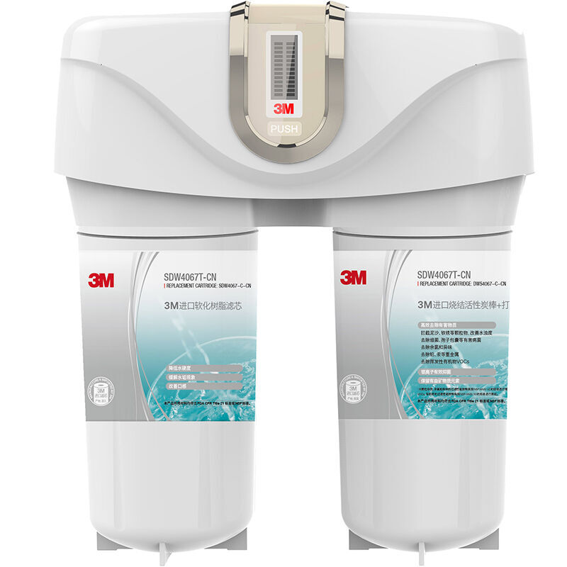3M 滤芯智能监控净水器