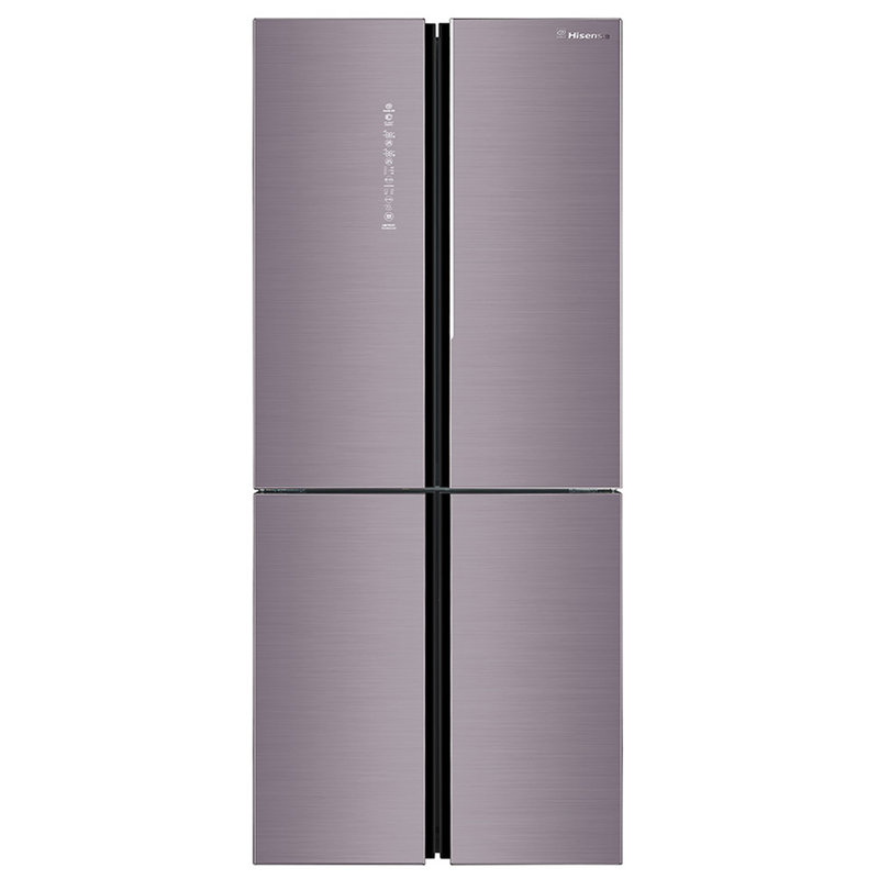 海信 变频风冷无霜多门电冰箱