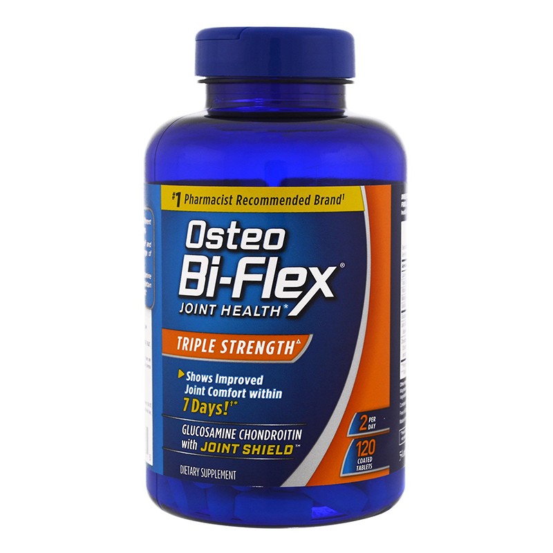 自然之宝 复配 氨糖软骨素