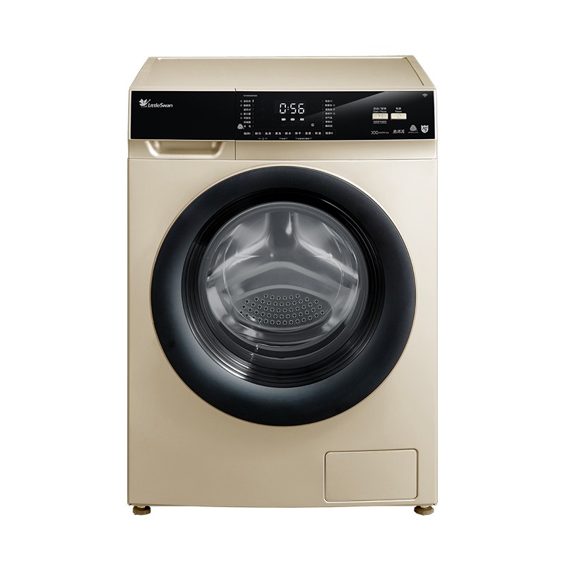 小天鹅 滚筒全自动洗衣机