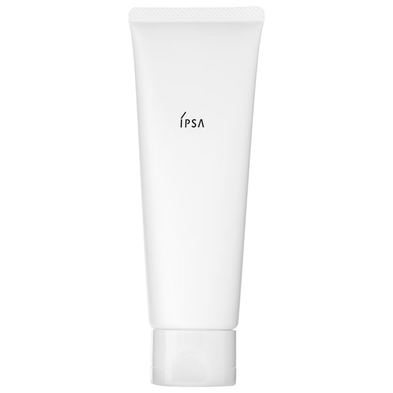 茵芙莎 净润不紧绷洁面