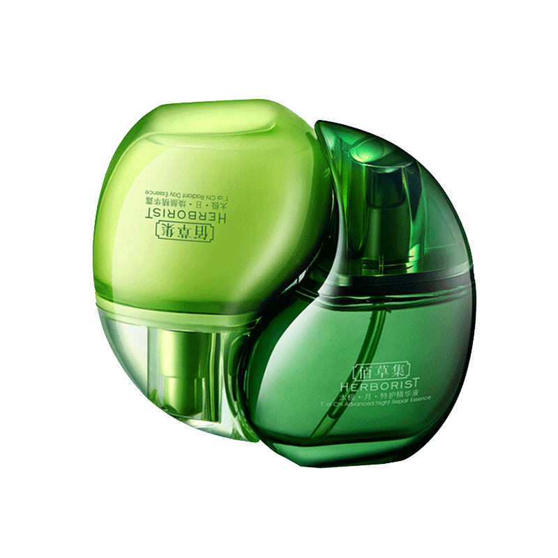 佰草集 双重修护 精华