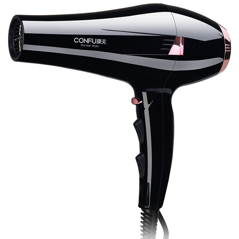 康夫 一键冷风 吹风机