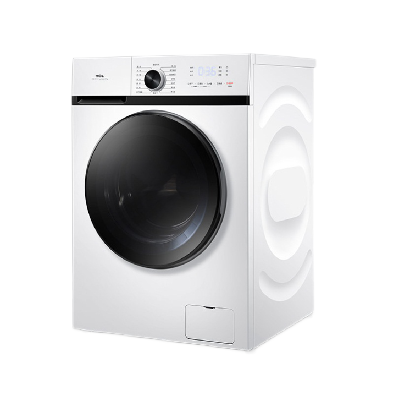 TCL 热力除菌 洗衣机
