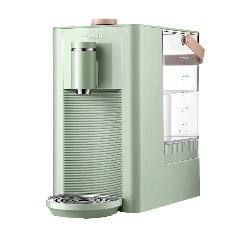 北鼎 即热式 饮水机