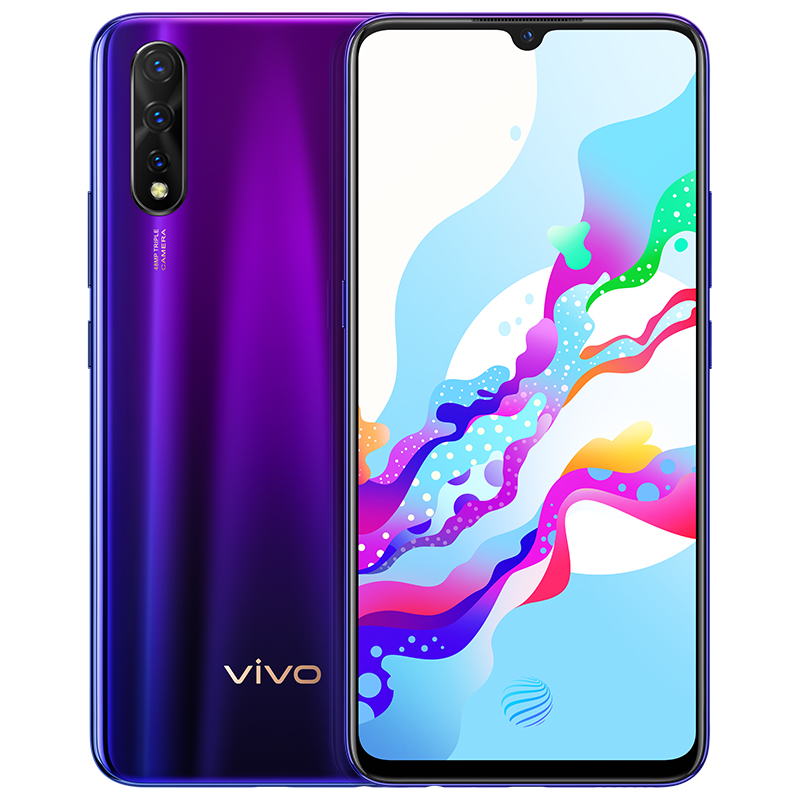 vivo 高清智能拍照手机