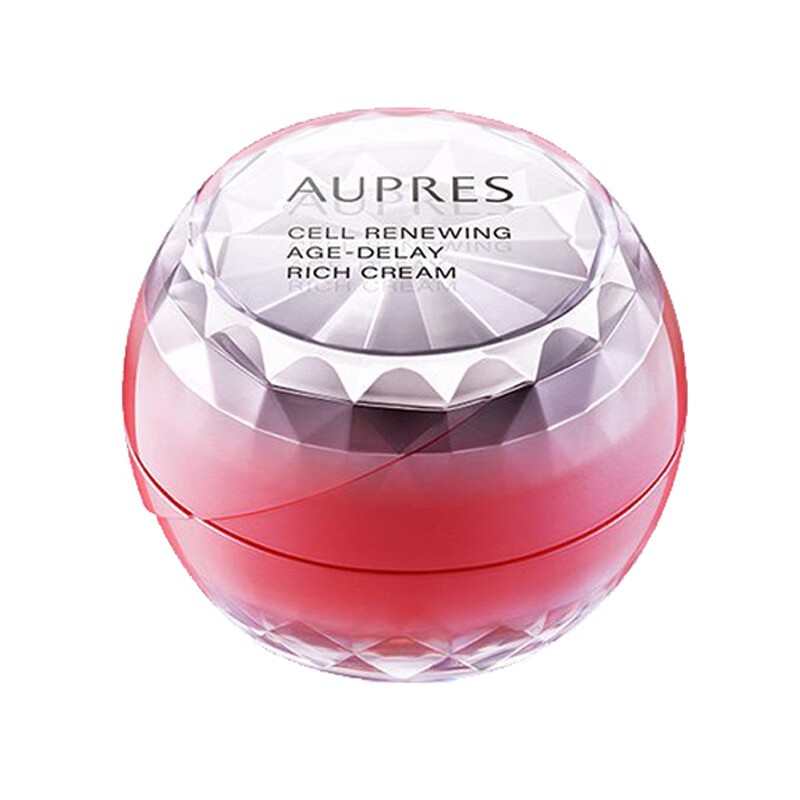 欧珀莱 弹润紧致 面霜