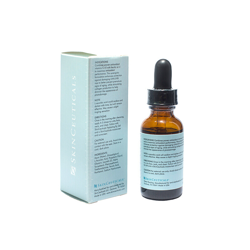 修丽可 复合修护精华