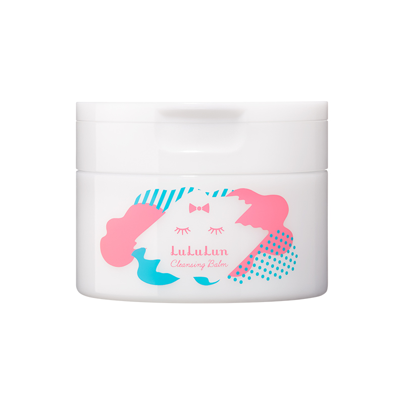 lululun 养肤 卸妆膏