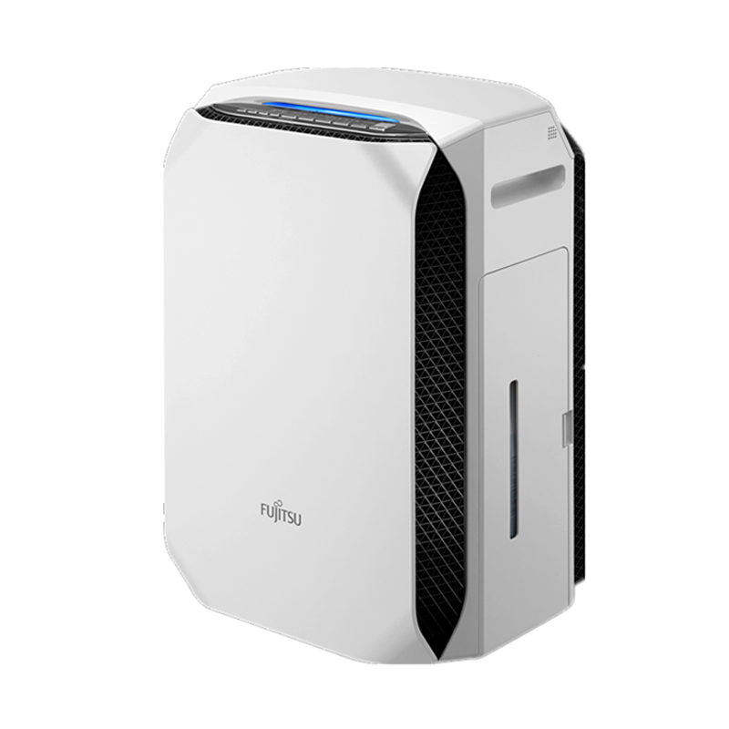 富士通 无污染 空气净化器