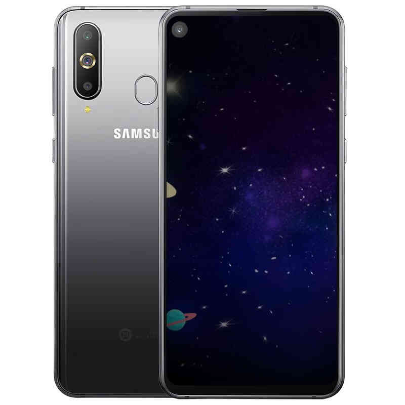 三星GalaxyA8s拍照手机