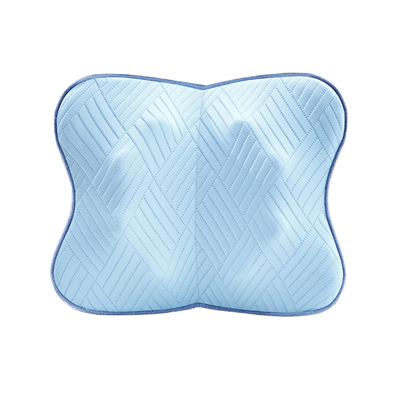 网易严选 3D曲面颈椎按摩器