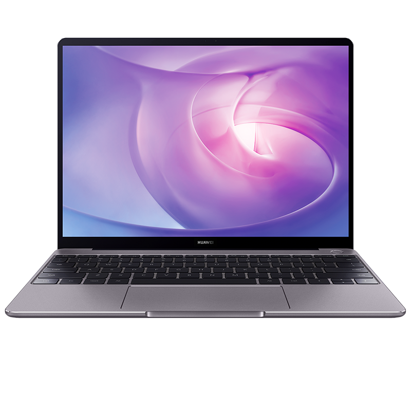 华为 双热管笔记本
