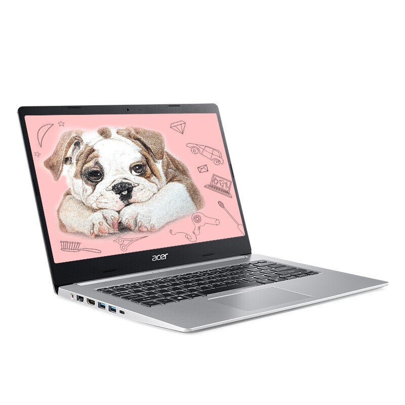 宏基 长续航笔记本电脑