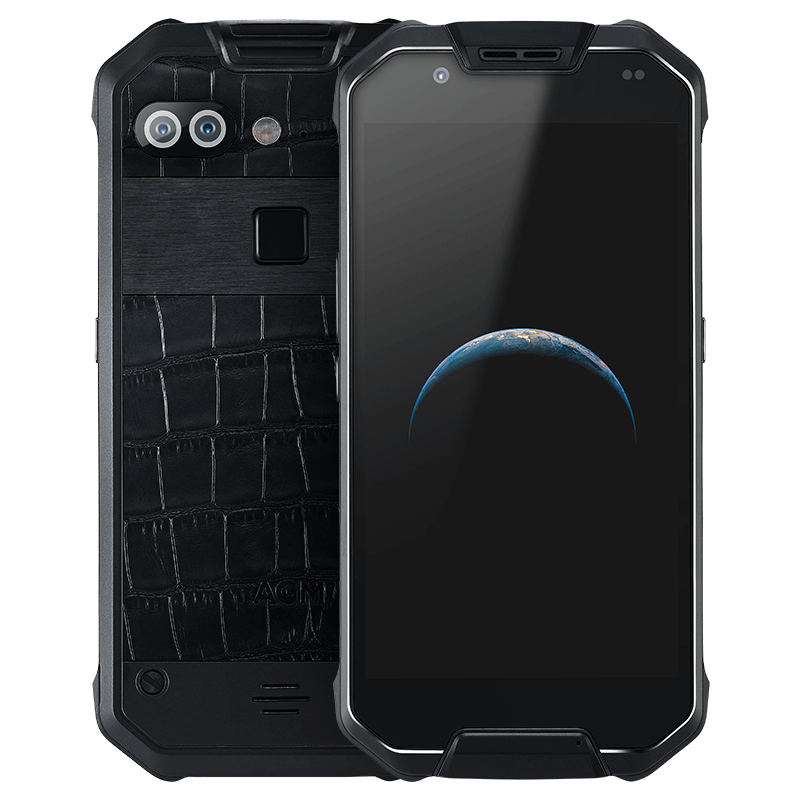 AGM 户外三防智能手机