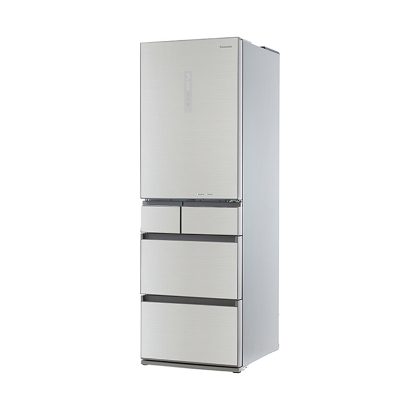 松下 自动制冰 冰箱