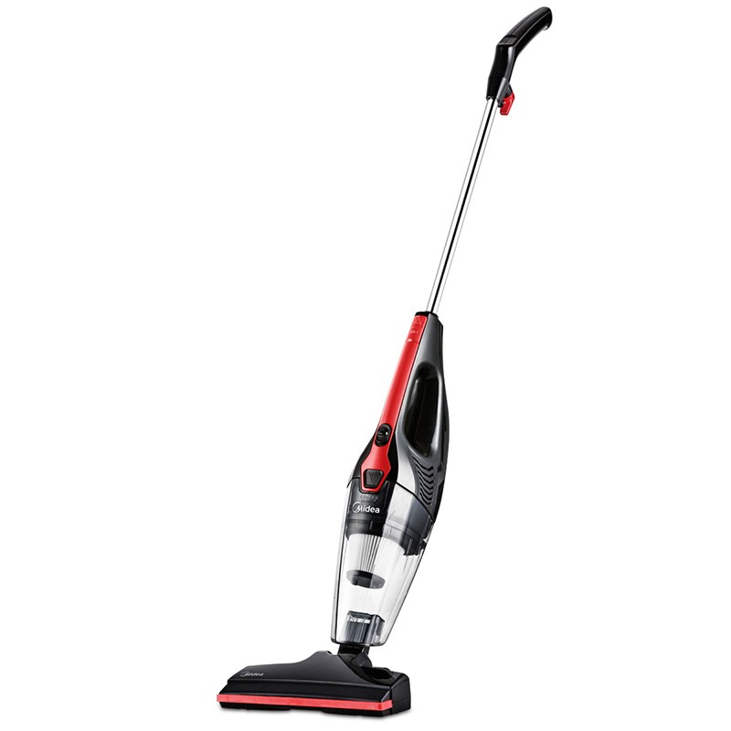 美的 一机两用 大吸力吸尘器