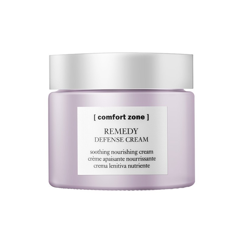 舒适地带 高保湿舒缓面霜