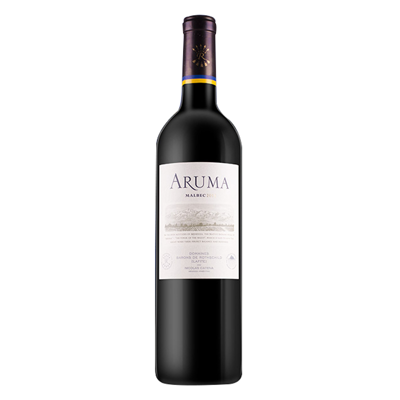 拉菲 爱汝干红葡萄酒