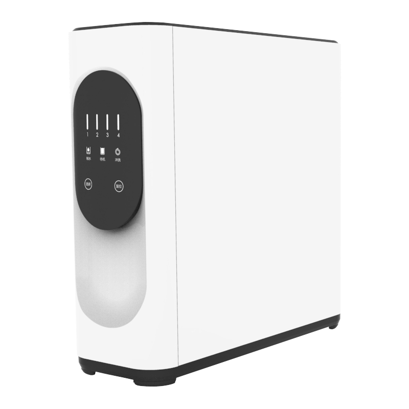 志高 低废水无桶净水器