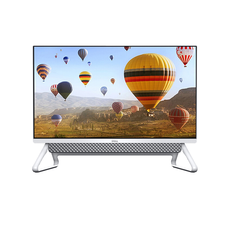 戴尔 IPS微边框一体机