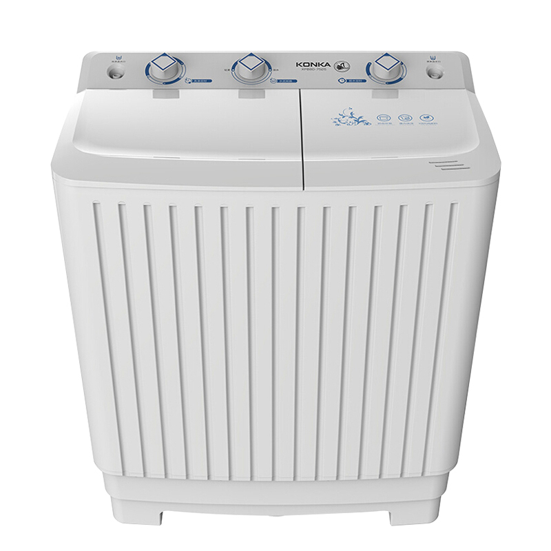 康佳 静音电机波轮洗衣机