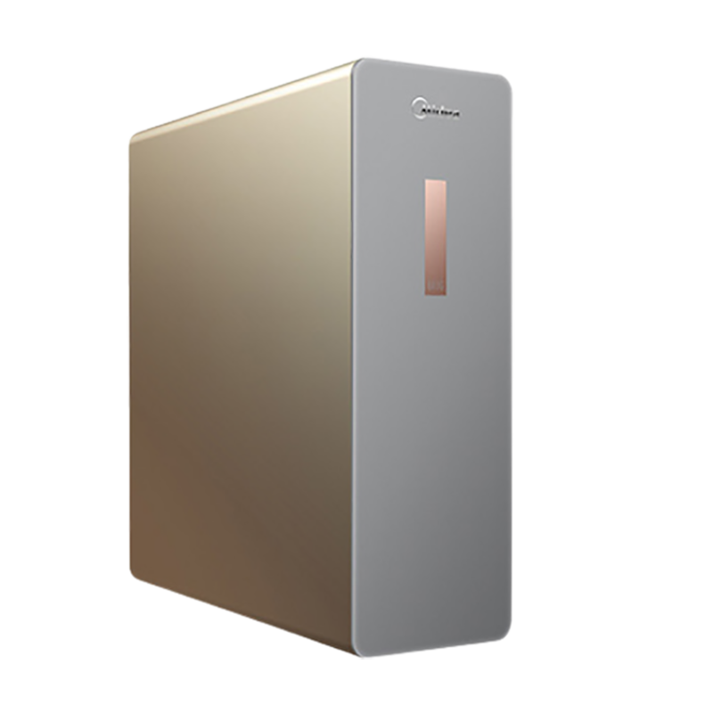 美的 精细过滤净水器