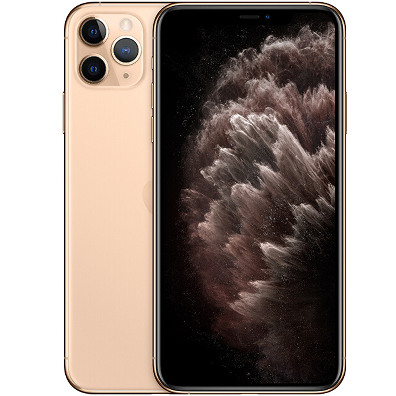 Apple 三摄系统手机