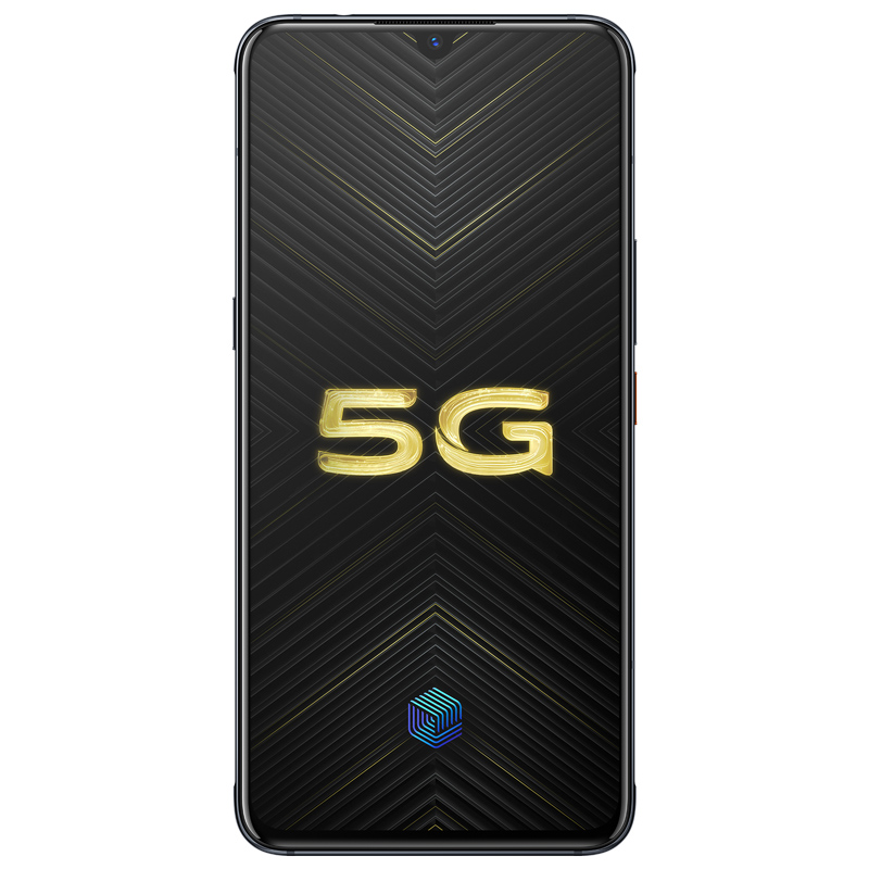 iQOO Pro高通骁龙手机