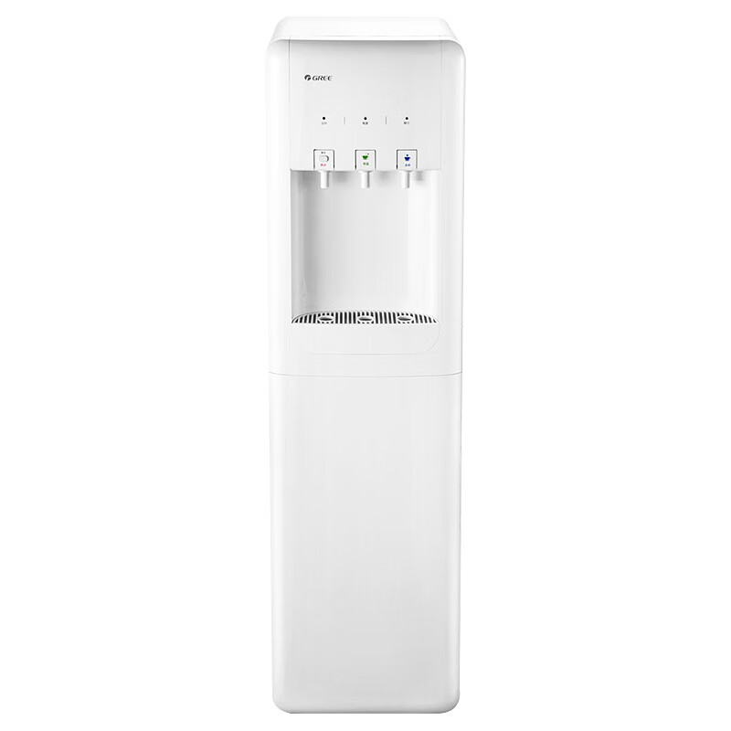 格力 双重防干烧饮水机