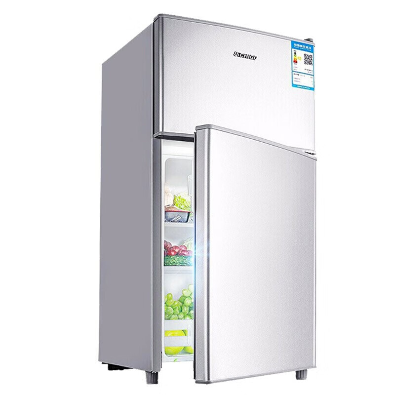 志高 恒温保鲜家用小冰箱