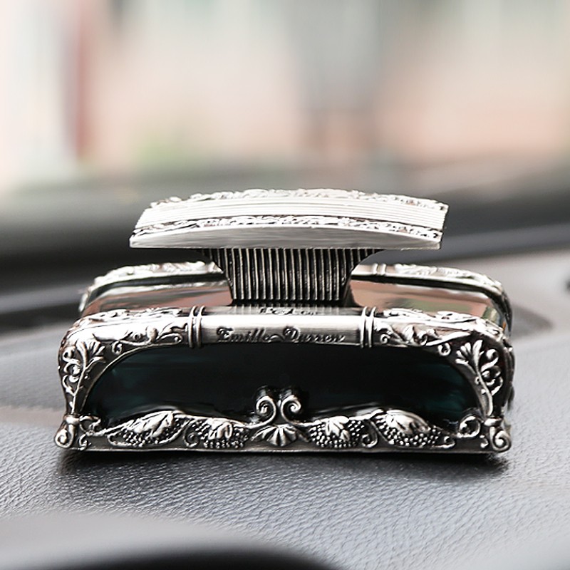 埃迪 持久清新车载香水