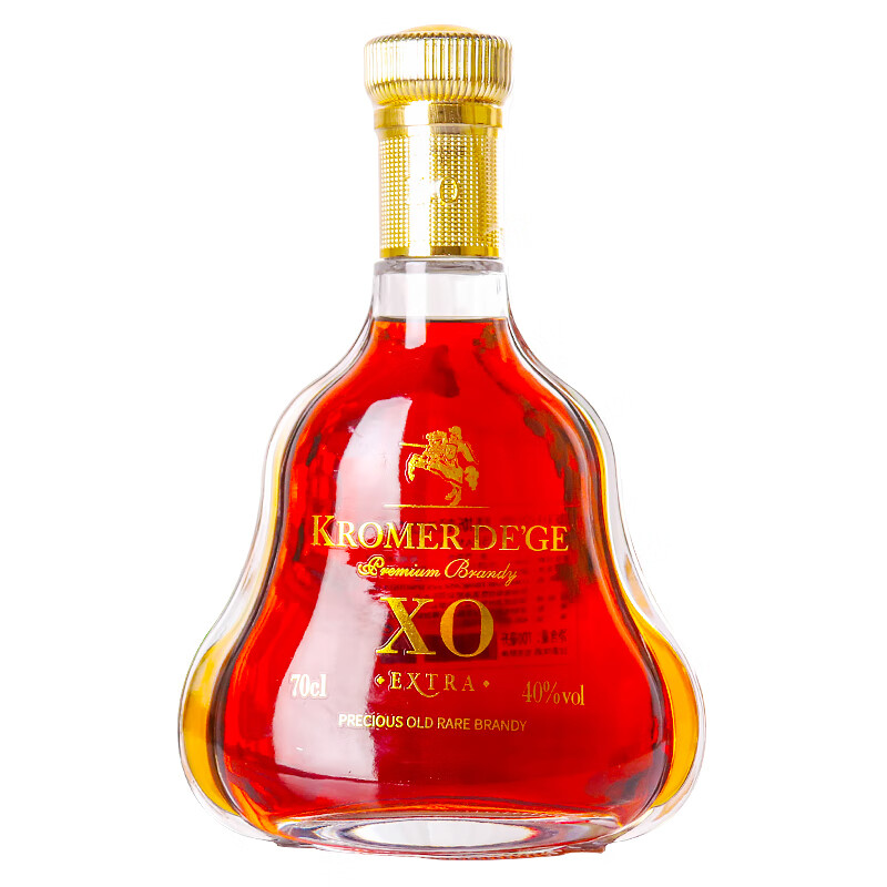 康玛帝歌 瑟斯顿XO白兰地