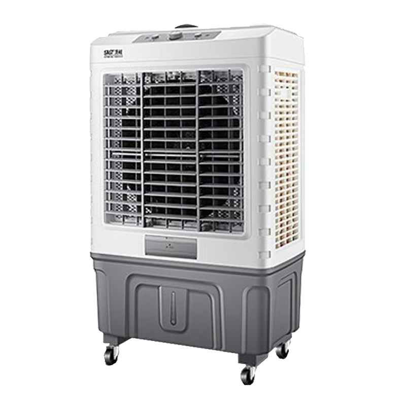 先科 循环风道 空调扇