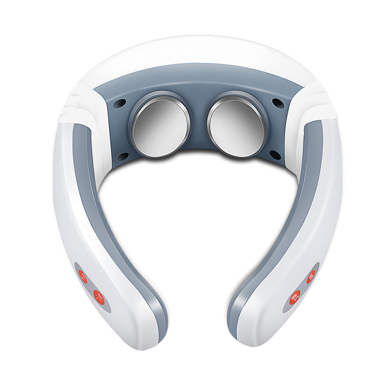 茗振 便携颈椎按摩器