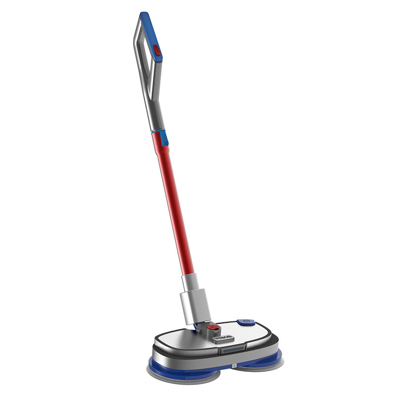 BOBOT 蒸汽小米粒清洁机