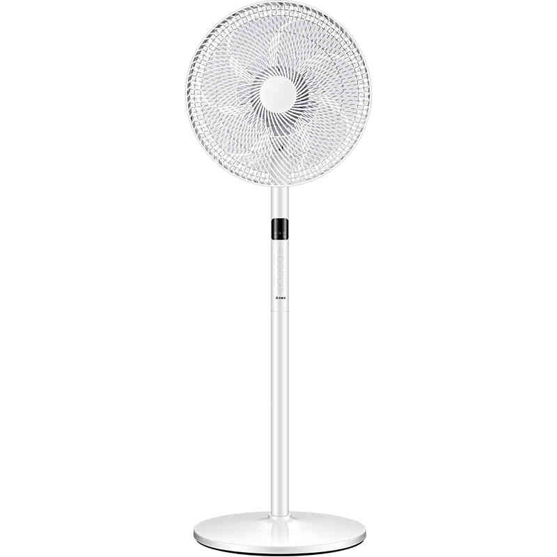 艾美特 七叶落地电风扇