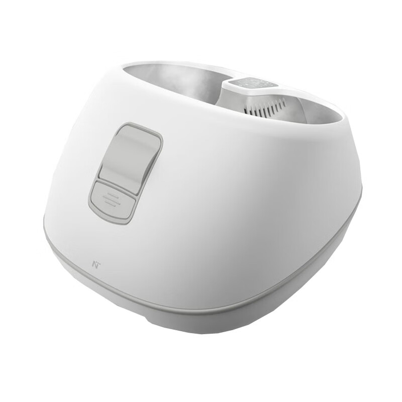 网易严选 蒸汽 足浴盆