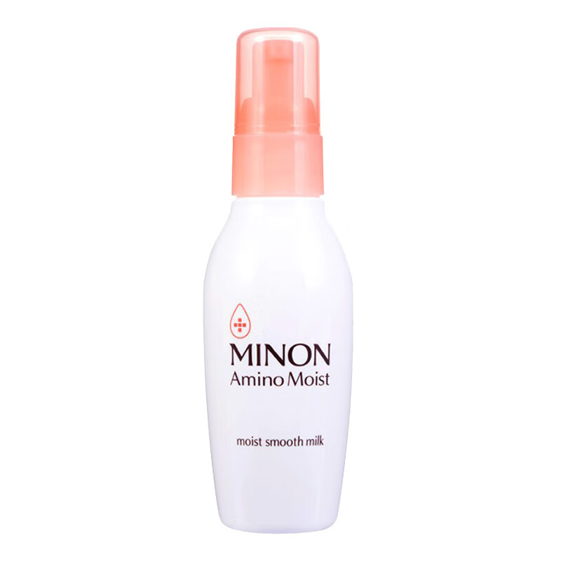 蜜浓 柔滑不粘腻乳液