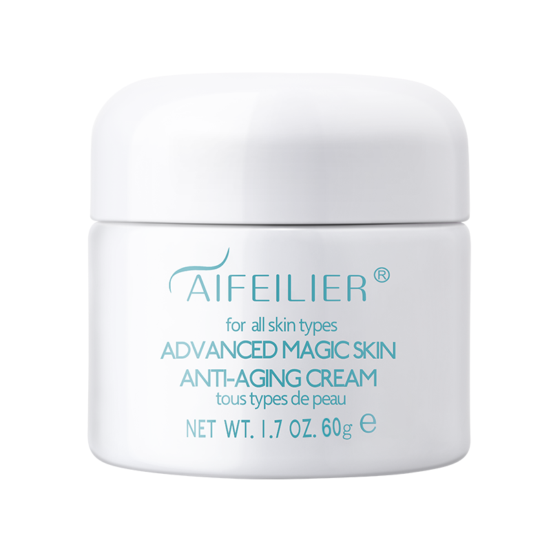 爱妃丽尔 奇肌驻龄面霜